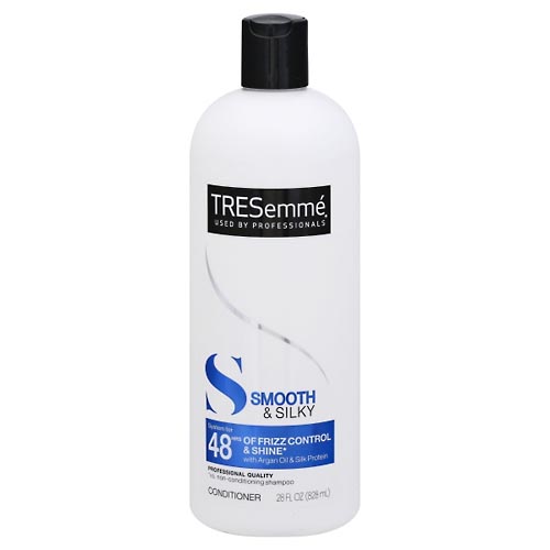 Image for Tresemme Conditioner, Smooth & Silky,28oz from Total Health Care Pharmacy
